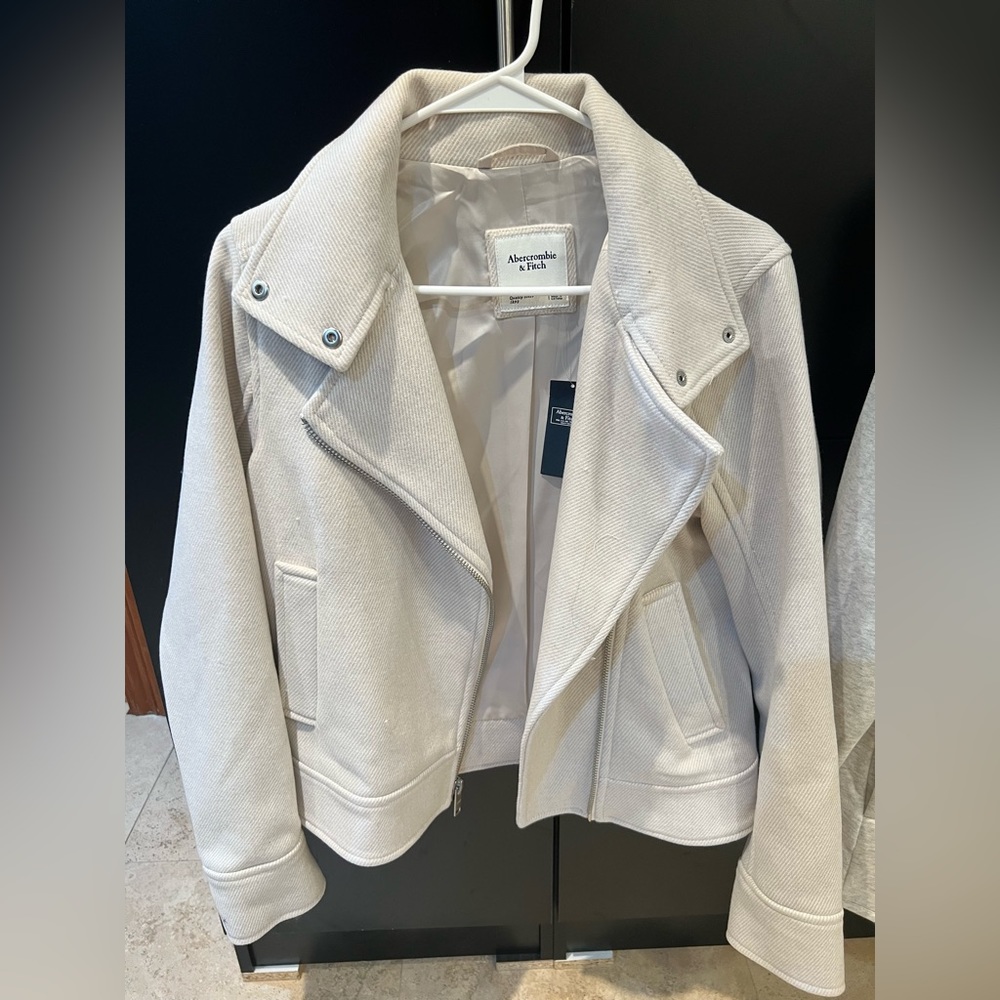 Abercrombie Jacket